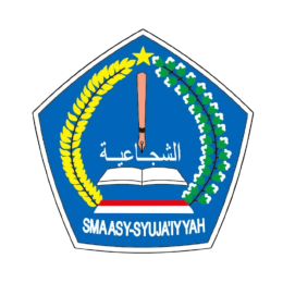 SMA AsySyujaiyyah Ciwidey